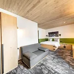 فندق De Brauhotel - De La Brasserie Nationale بشاراغي