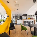 فندق De Brauhotel - De La Brasserie Nationale