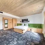 فندق De Brauhotel - De La Brasserie Nationale 3*