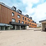 De Brauhotel - De La Brasserie Nationale فندق 3*