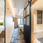 De Brauhotel - De La Brasserie Nationale فندق 3*
