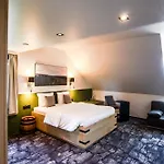 فندق De Brauhotel - De La Brasserie Nationale 3*