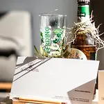 De Brauhotel - De La Brasserie Nationale