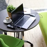 De Brauhotel - De La Brasserie Nationale فندق