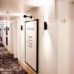 فندق De Brauhotel - De La Brasserie Nationale