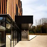 فندق De Brauhotel - De La Brasserie Nationale 3*