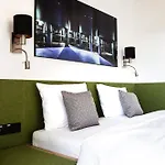 فندق De Brauhotel - De La Brasserie Nationale بشاراغي