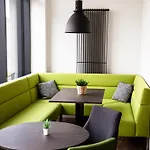 De Brauhotel - De La Brasserie Nationale بشاراغي