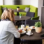 De Brauhotel - De La Brasserie Nationale