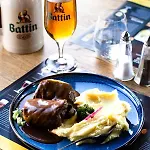 De Brauhotel - De La Brasserie Nationale فندق 3*