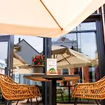 De Brauhotel - De La Brasserie Nationale فندق 3*