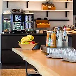 De Brauhotel - De La Brasserie Nationale بشاراغي