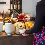 فندق De Brauhotel - De La Brasserie Nationale
