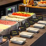 De Brauhotel - De La Brasserie Nationale فندق 3*