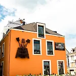 De Brauhotel - De La Brasserie Nationale 3* بشاراغي