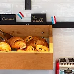 De Brauhotel - De La Brasserie Nationale 3*