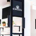 De Brauhotel - De La Brasserie Nationale بشاراغي