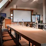 De Brauhotel - De La Brasserie Nationale