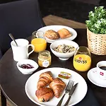 De Brauhotel - De La Brasserie Nationale 3*