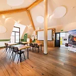 فندق De Brauhotel - De La Brasserie Nationale 3*