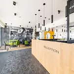 De Brauhotel - De La Brasserie Nationale