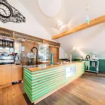 De Brauhotel - De La Brasserie Nationale فندق بشاراغي