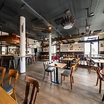 De Brauhotel - De La Brasserie Nationale فندق