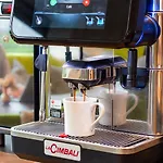 فندق De Brauhotel - De La Brasserie Nationale 3*