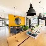 De Brauhotel - De La Brasserie Nationale فندق 3*