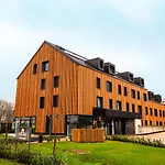 De Brauhotel - De La Brasserie Nationale فندق