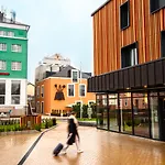 De Brauhotel - De La Brasserie Nationale فندق