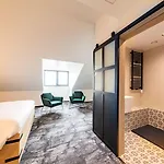 De Brauhotel - De La Brasserie Nationale 3*