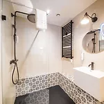 فندق De Brauhotel - De La Brasserie Nationale