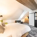 فندق De Brauhotel - De La Brasserie Nationale بشاراغي