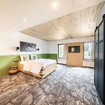 De Brauhotel - De La Brasserie Nationale فندق