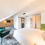 De Brauhotel - De La Brasserie Nationale فندق