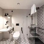De Brauhotel - De La Brasserie Nationale 3*