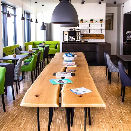 De Brauhotel - De La Brasserie Nationale 酒店