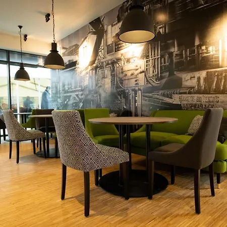 De Brauhotel - De La Brasserie Nationale 酒店