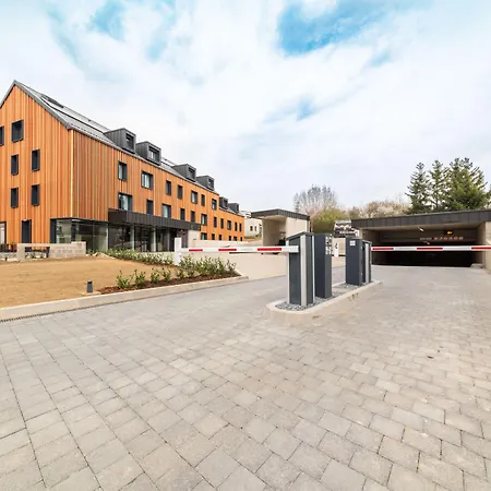 De Brauhotel - De La Brasserie Nationale 巴斯克卡拉奇