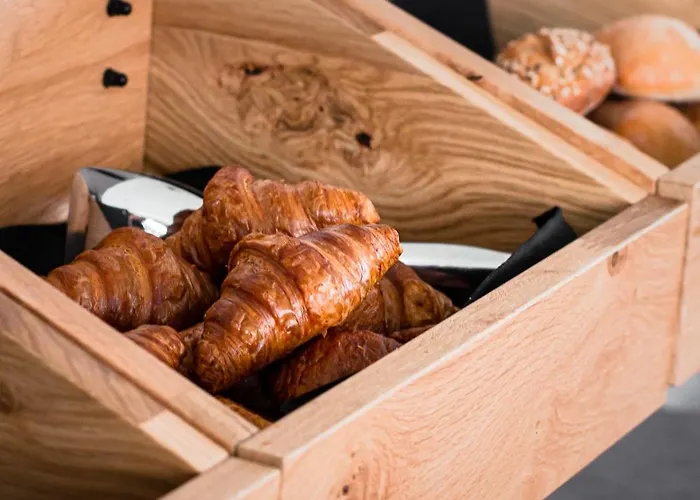 De Brauhotel - De La Brasserie Nationale 3* 巴斯克卡拉奇