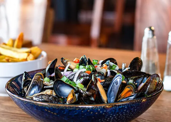 酒店 De Brauhotel - De La Brasserie Nationale