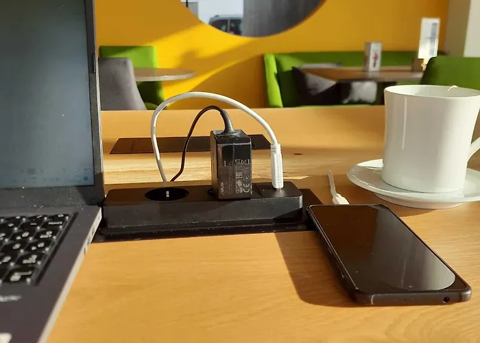 De Brauhotel - De La Brasserie Nationale 3* 巴斯克卡拉奇