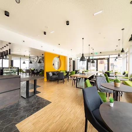 De Brauhotel - De La Brasserie Nationale 3*