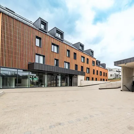 De Brauhotel - De La Brasserie Nationale מלון 3*