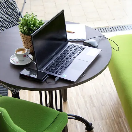 De Brauhotel - De La Brasserie Nationale מלון