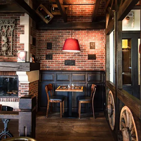 酒店 De Brauhotel - De La Brasserie Nationale