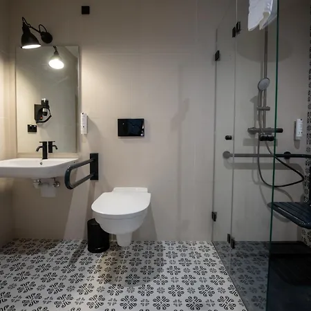 De Brauhotel - De La Brasserie Nationale Hotel Bascharage