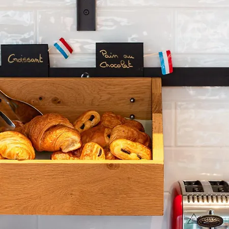 De Brauhotel - De La Brasserie Nationale 3*