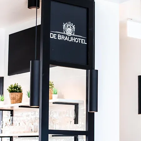 De Brauhotel - De La Brasserie Nationale 巴斯克卡拉奇